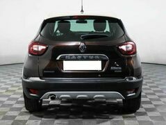 Renault kaptur cvt 2017 с пробегом 26 850 км, фото №9