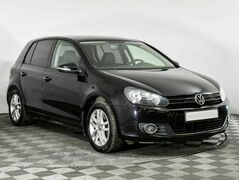 Volkswagen Golf VI, фото №3