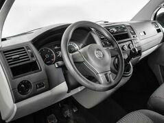 Volkswagen Caravelle, фото №10