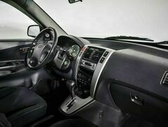 Hyundai Tucson I, фото №6