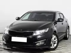 Kia Optima, фото №1