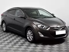Hyundai Elantra, фото №3
