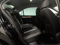 Skoda Rapid, фото №13