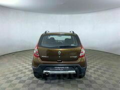 Renault Sandero Stepway, фото №4