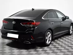 Hyundai Sonata, фото №5