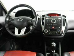 Kia Ceed 1.6 Механика, фото №7