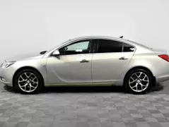 Opel Insignia, фото №8