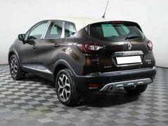 Renault kaptur cvt 2017 с пробегом 26 850 км, фото №8