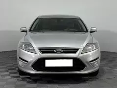 Ford Mondeo, фото №2