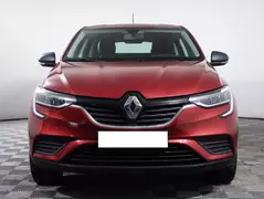 Renault Arkana, фото №2