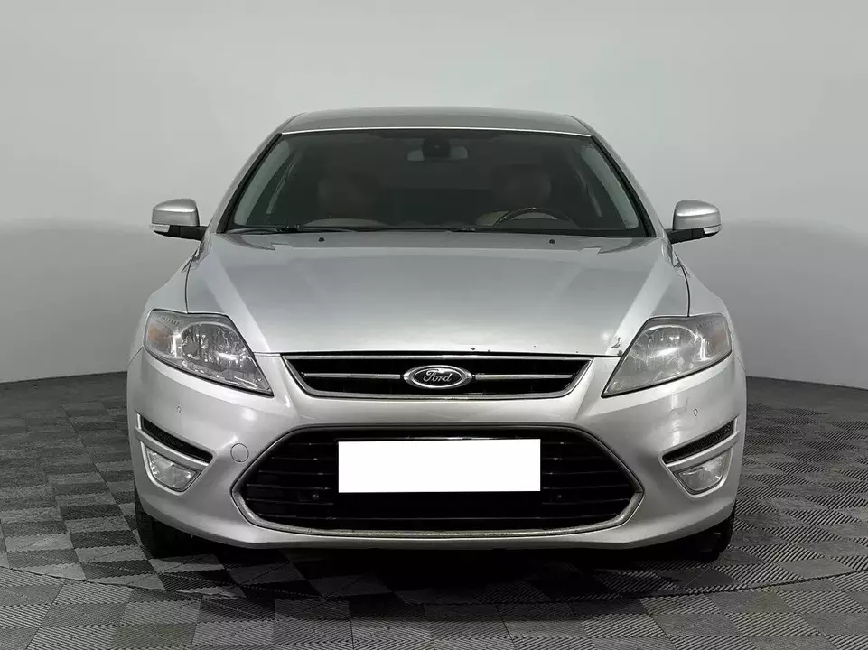 Ford Mondeo, фото №2