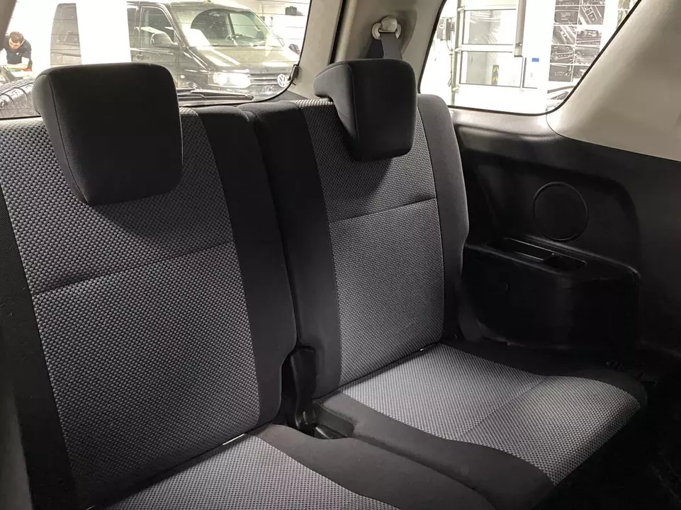 Suzuki Grand Vitara, фото №12