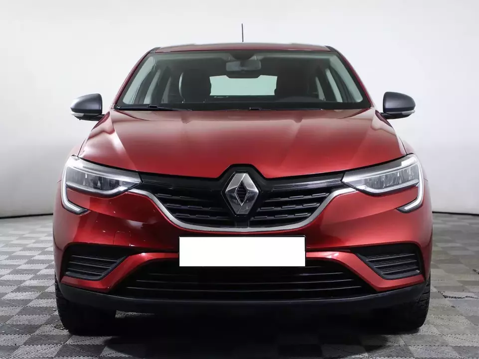 Renault Arkana, фото №2