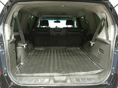 Nissan Pathfinder III Рестайлинг, фото №6