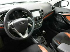 LADA (ВАЗ) Vesta 1.8 Робот, фото №5