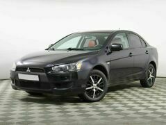 Mitsubishi Lancer 1.5 Автомат, фото №1