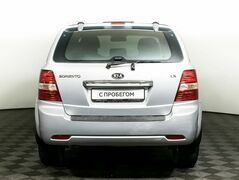 Kia Sorento, фото №7