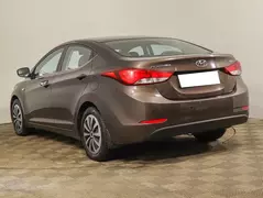 Hyundai Elantra, фото №2