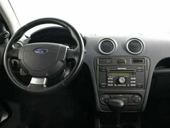 Ford Fusion I Рестайлинг, фото №6