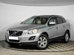 Volvo xc60 акпп 2013 с пробегом 87 378 км, фото №1