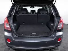 Opel Antara, фото №10