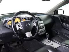 Nissan Murano, фото №16