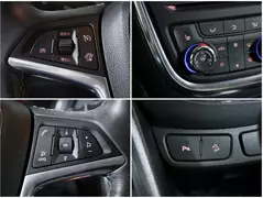 Opel Mokka, фото №16