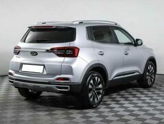 Chery tiggo 4 cvt 2019 с пробегом 34 829 км, фото №9