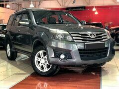 Great Wall Hover H3, фото №3