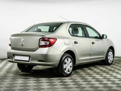 Renault Logan 1.6 Механика, фото №3