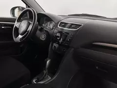 Suzuki Swift, фото №9
