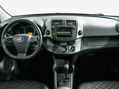 Toyota RAV4 2.0 Вариатор, фото №5