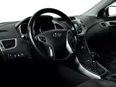 Hyundai Elantra, фото №13