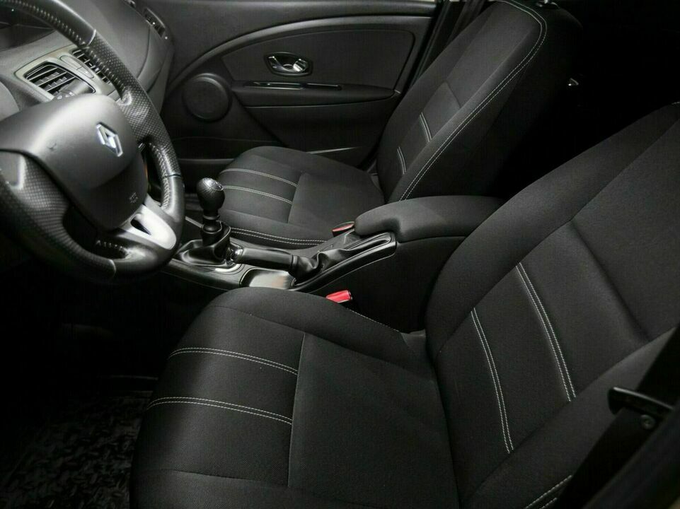 Renault fluence, фото №9