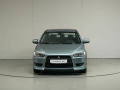 Mitsubishi Lancer, фото №2