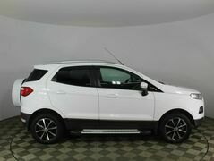 Ford EcoSport I, фото №2