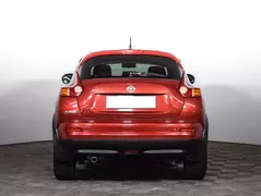 Nissan Juke, фото №6