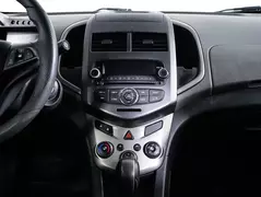 Chevrolet Aveo, фото №14