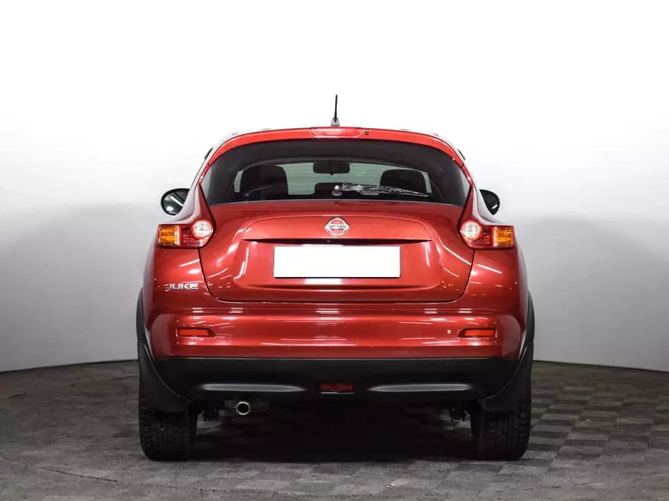Nissan Juke, фото №6