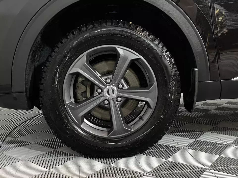 Haval F7, фото №22