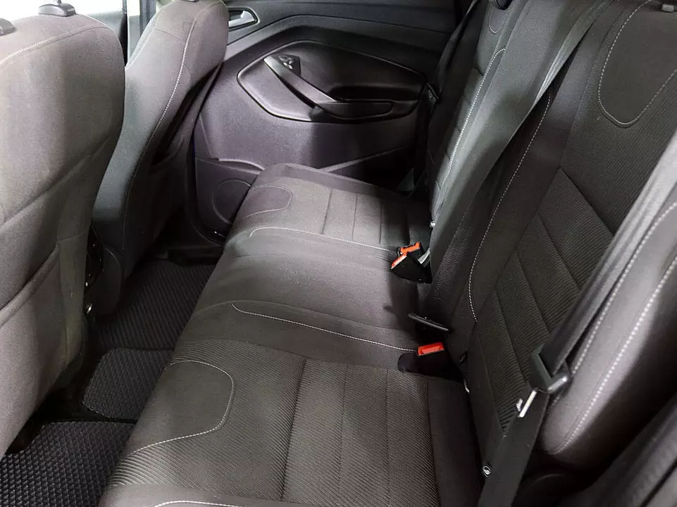 Ford Kuga, фото №10