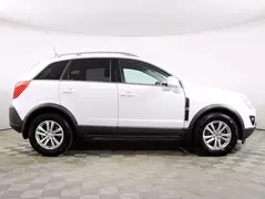 Opel Antara, фото №4
