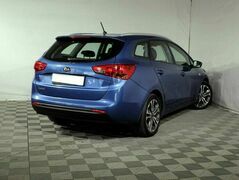 Kia Ceed 1.6 Автомат, фото №3
