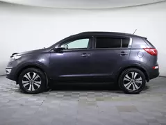 Kia Sportage, фото №8