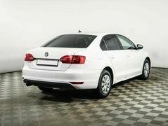 Volkswagen Jetta VI, фото №4