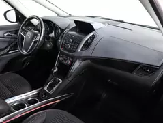 Opel Zafira, фото №10