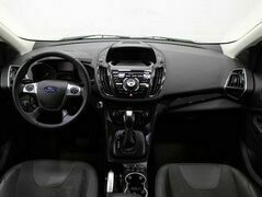 Ford Kuga, фото №6
