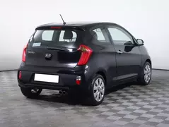 Kia Picanto, фото №5