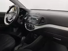 Kia Picanto, фото №9