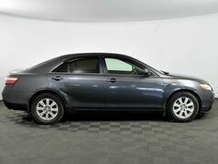Toyota Camry, фото №5